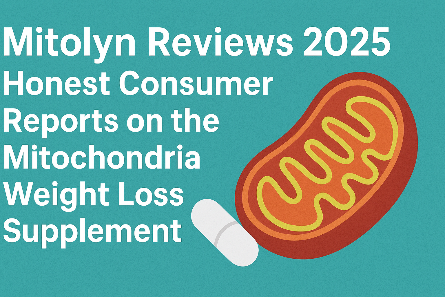 mitolyn reviews 2025 consumer reports