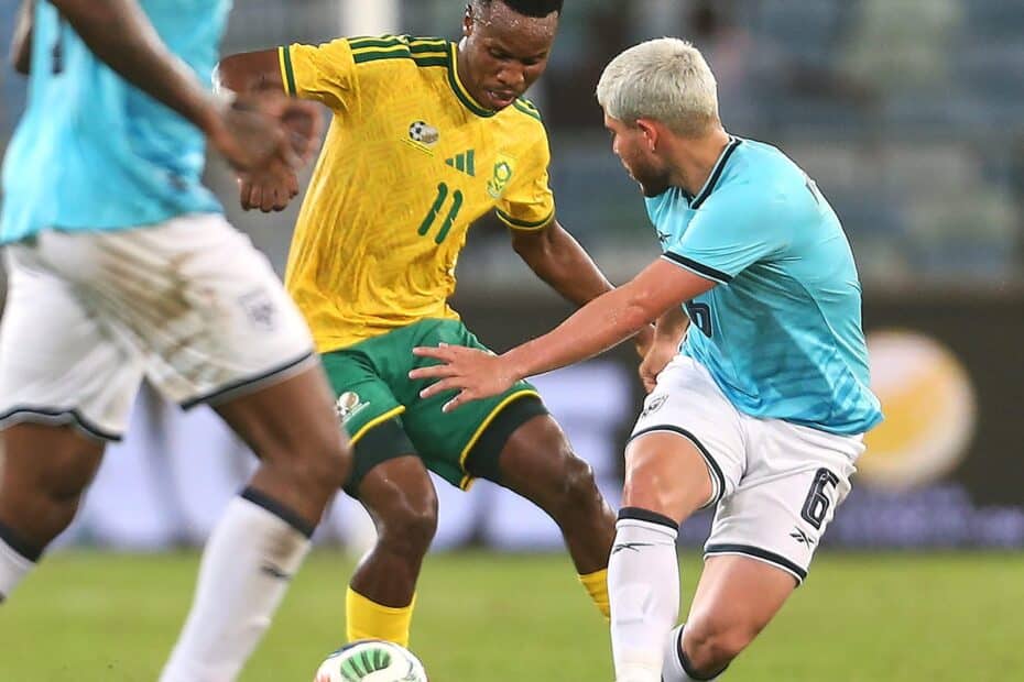 Watch South Africa vs Czechia FIFA World Cup 2026 HDQ Streaming