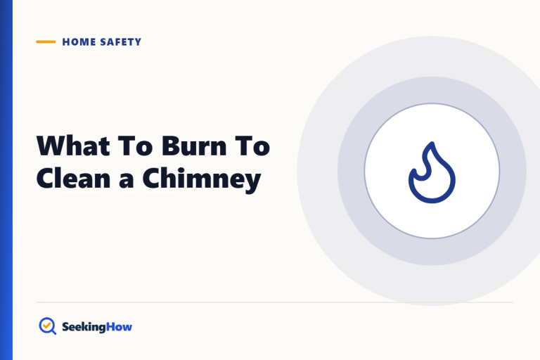 What To Burn To Clean a Chimney: Creosote Logs, Myths & Safety